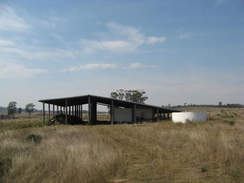 Texas NSW 4385