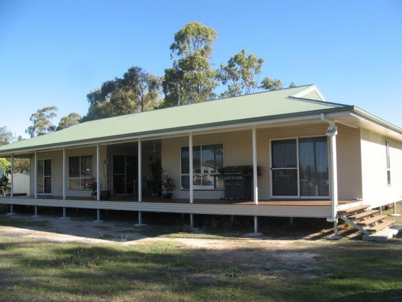 Warwick QLD 4370