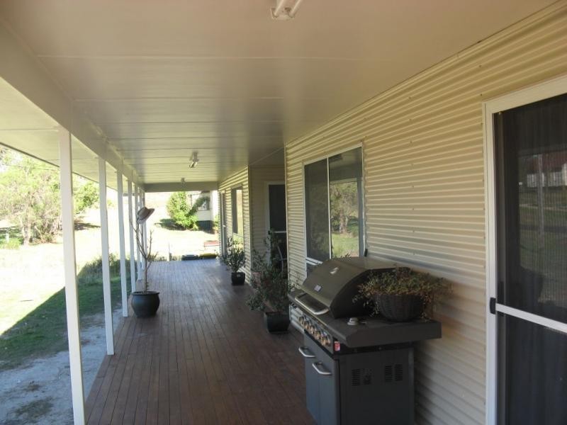 Warwick QLD 4370