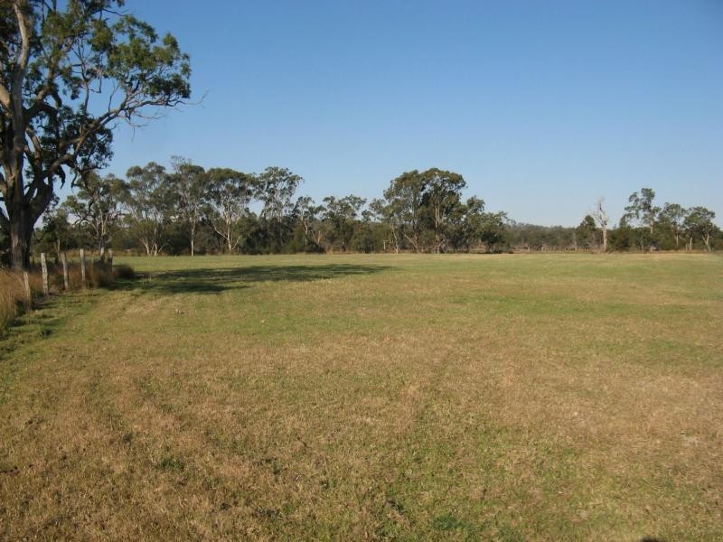 Warwick QLD 4370