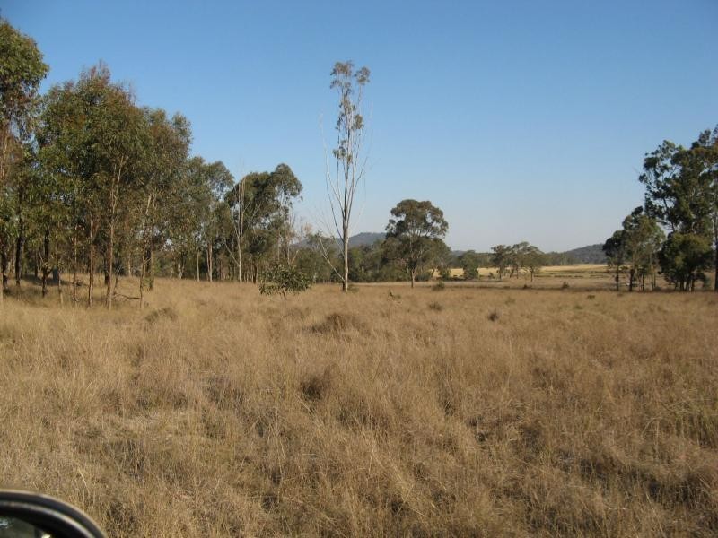 Warwick QLD 4370