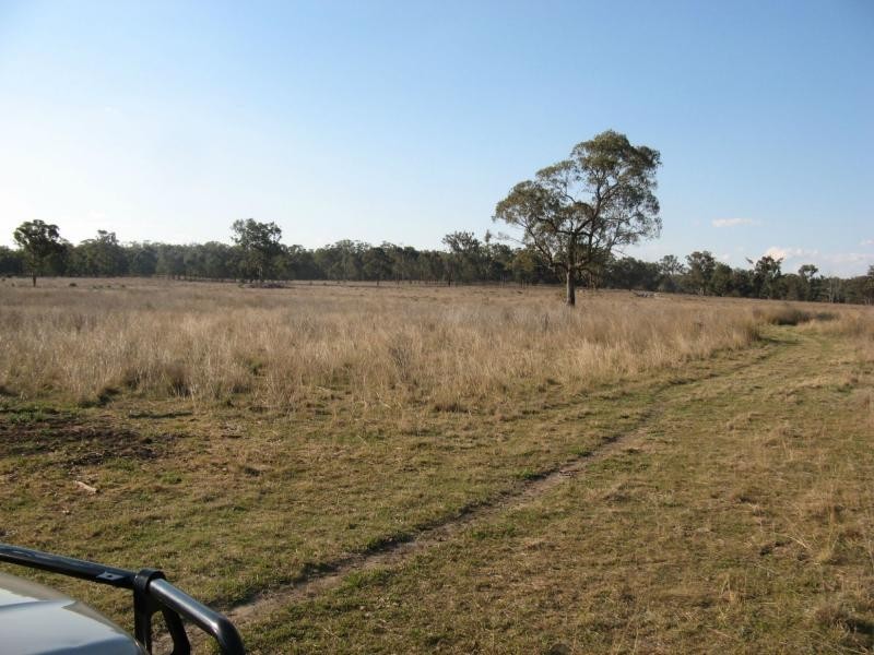 Warwick QLD 4370