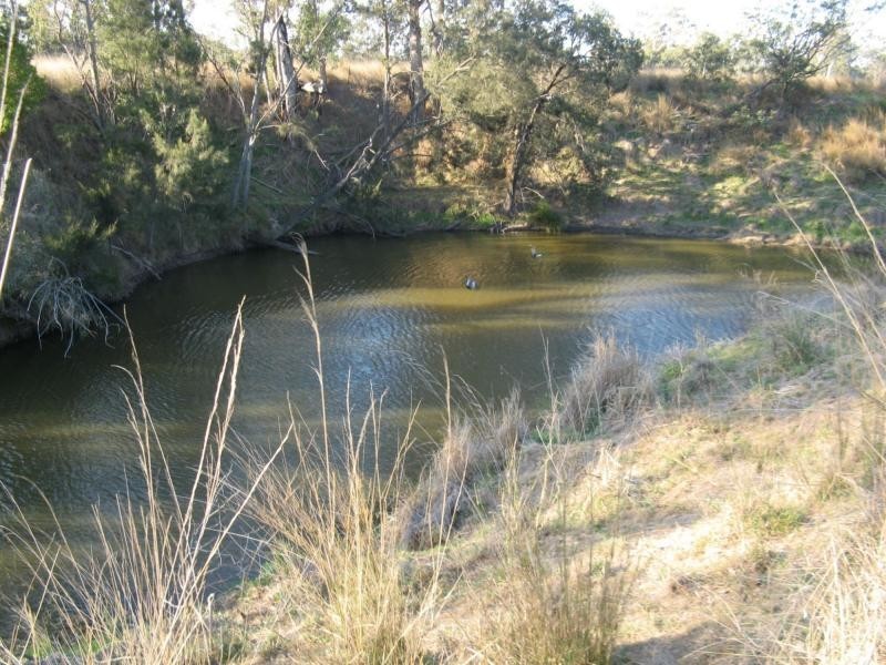 Warwick QLD 4370