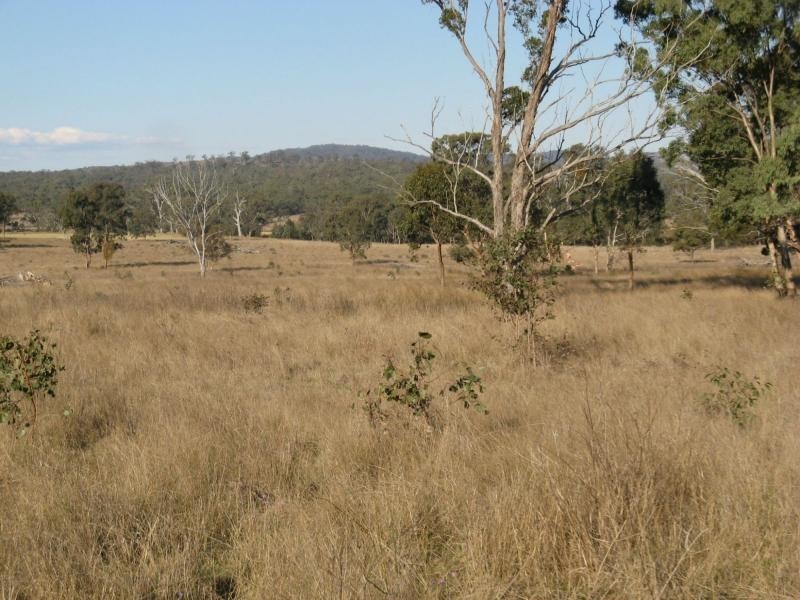 Warwick QLD 4370