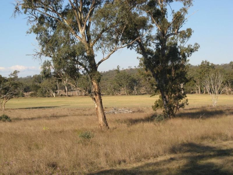 Warwick QLD 4370