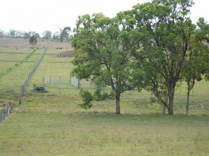 Warwick QLD 4370