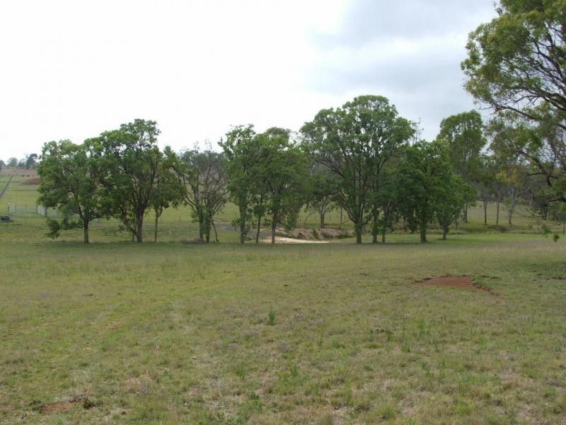 Warwick QLD 4370