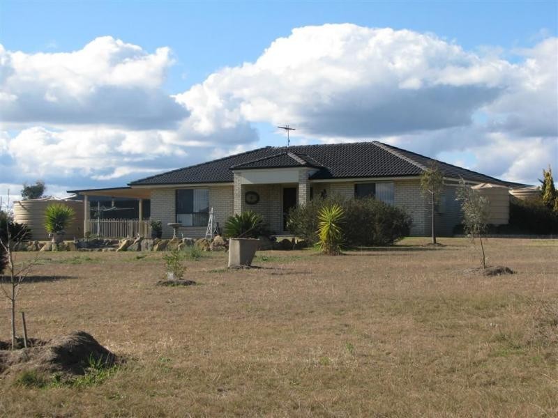 Warwick QLD 4370