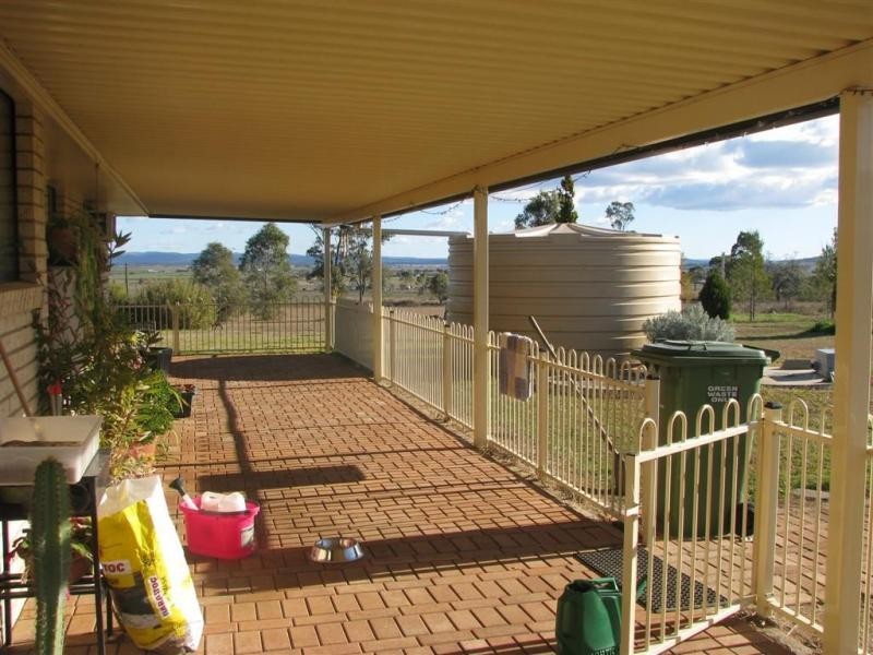 Warwick QLD 4370