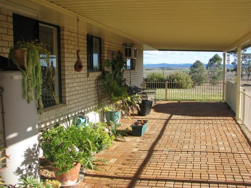 Warwick QLD 4370