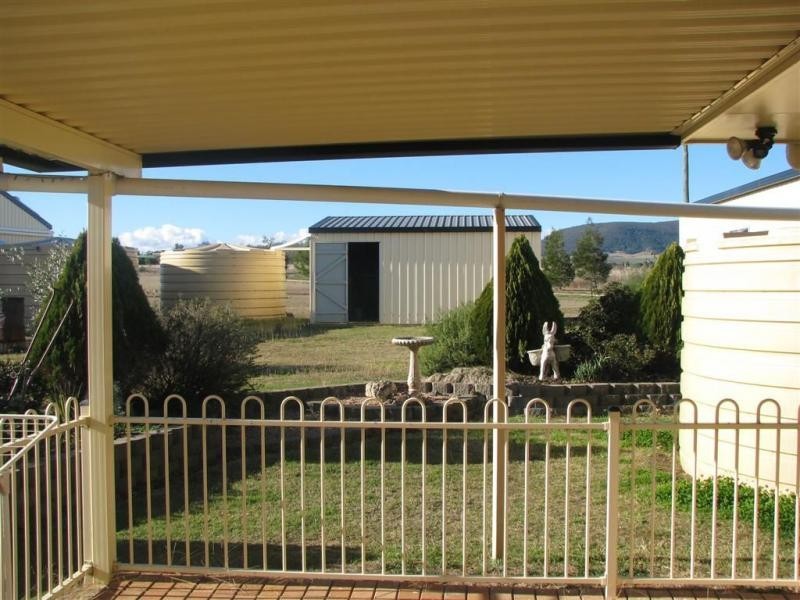 Warwick QLD 4370