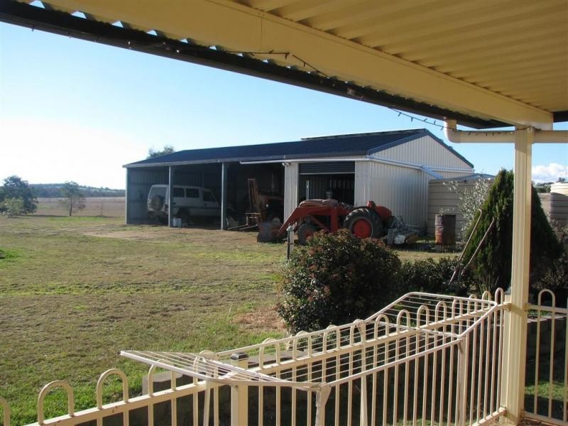 Warwick QLD 4370
