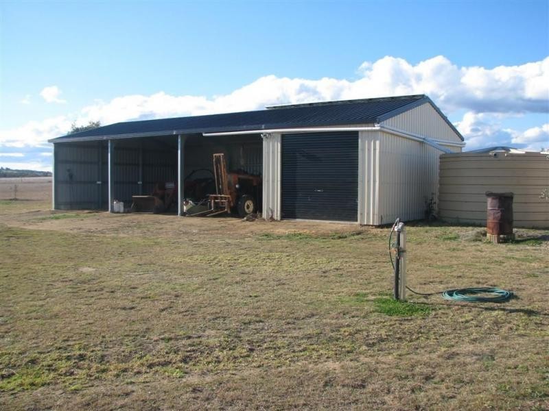 Warwick QLD 4370