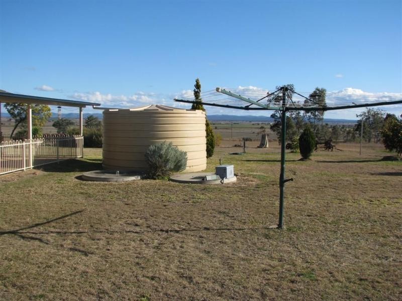 Warwick QLD 4370