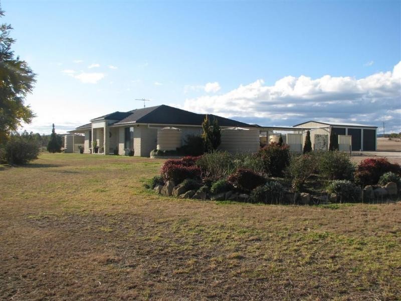 Warwick QLD 4370