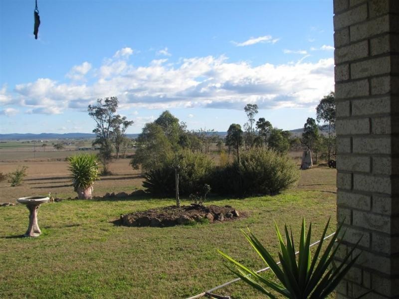 Warwick QLD 4370