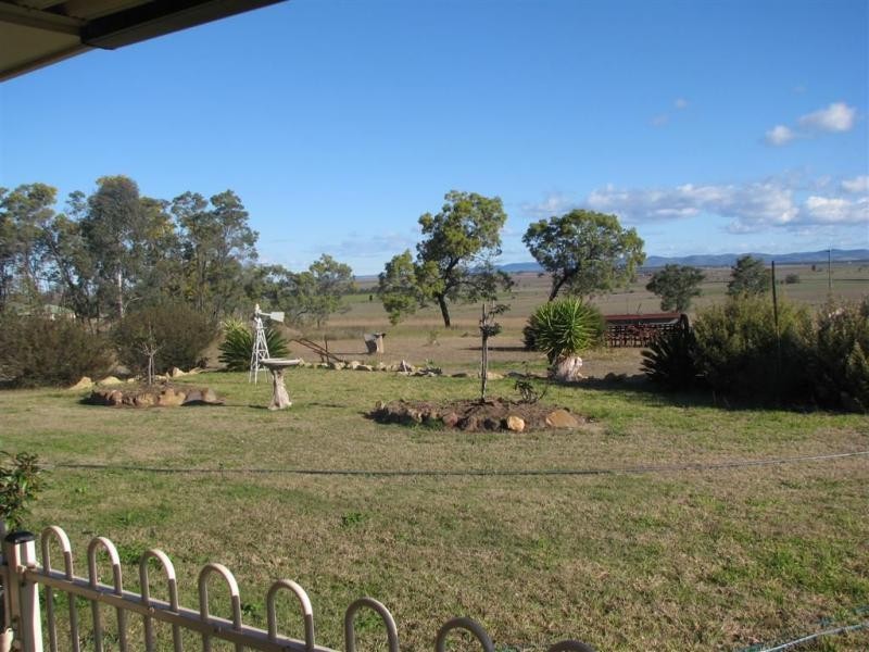 Warwick QLD 4370