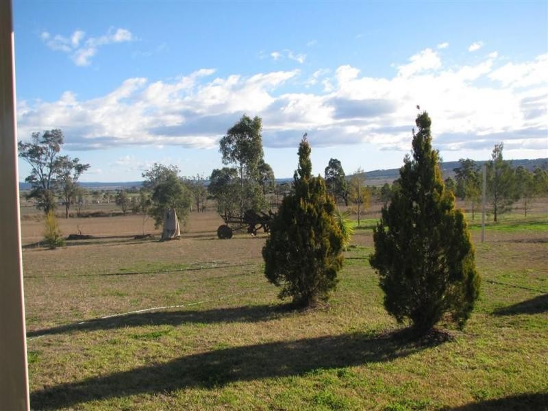 Warwick QLD 4370
