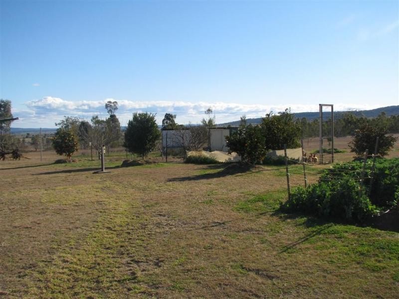 Warwick QLD 4370