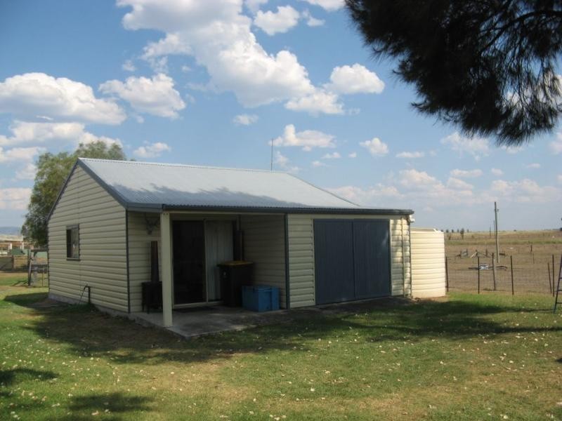 Swan Creek QLD 4370