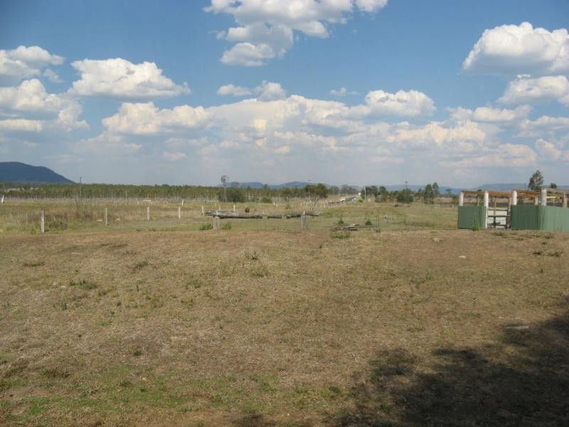 Swan Creek QLD 4370