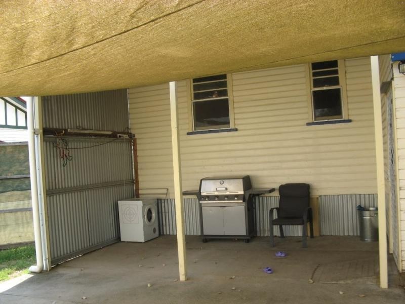 Swan Creek QLD 4370