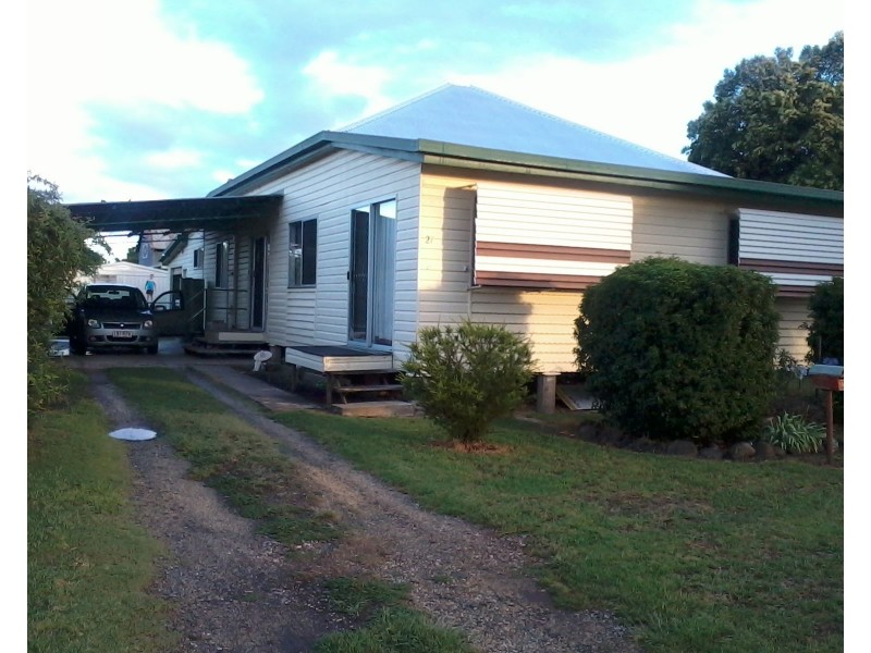 27 Forde Street, Allora QLD 4362