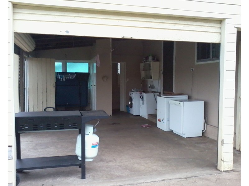 27 Forde Street, Allora QLD 4362