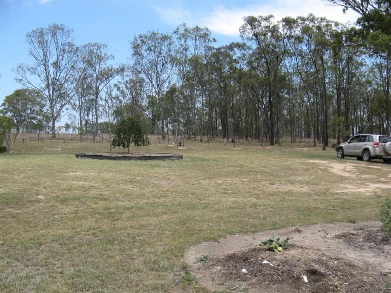 1600 Cullendore Road, Warwick QLD 4370