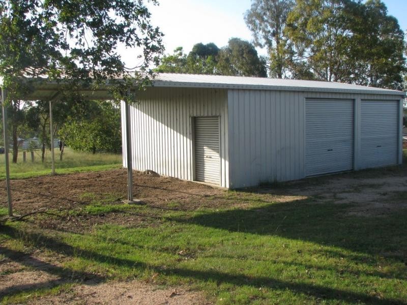 Warwick QLD 4370