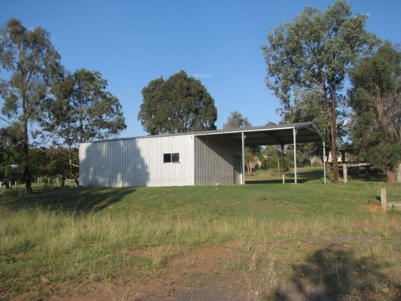 Warwick QLD 4370