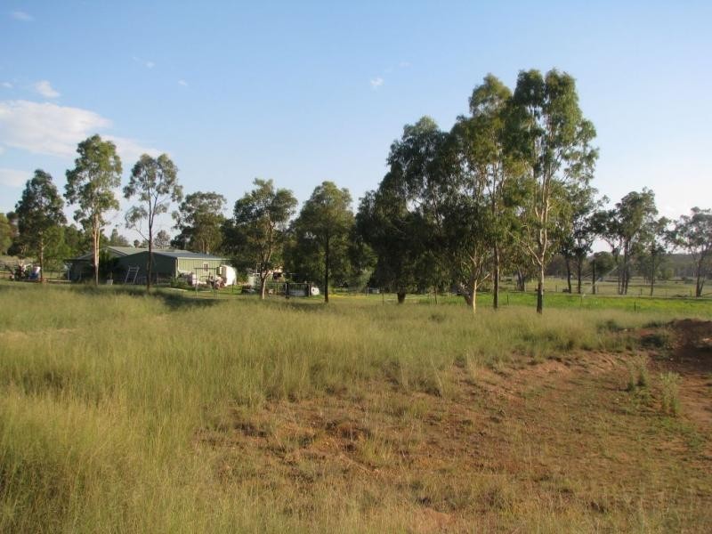 Warwick QLD 4370