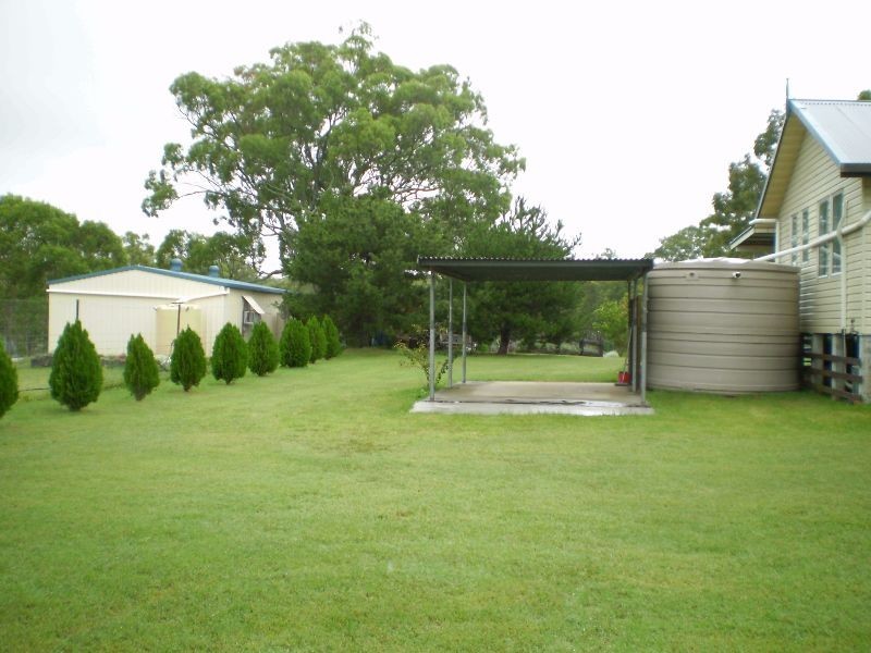 20 Elliott Street, Pratten QLD 4370