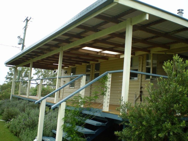 20 Elliott Street, Pratten QLD 4370