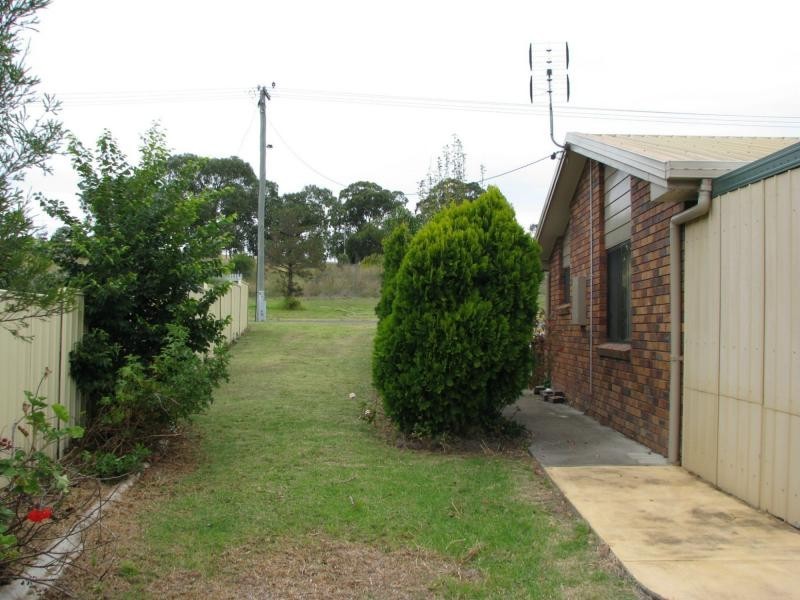 Warwick QLD 4370