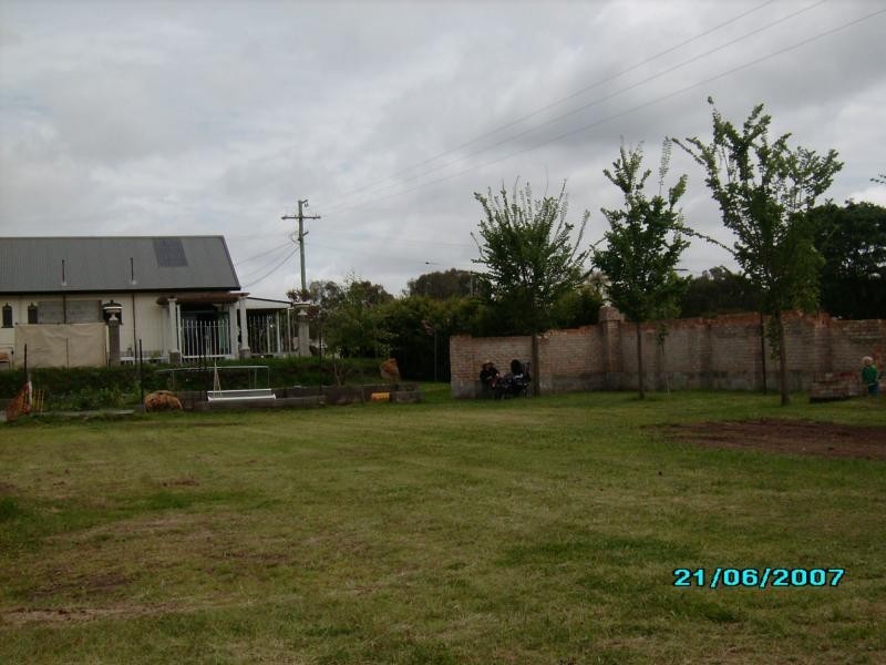 Warwick QLD 4370