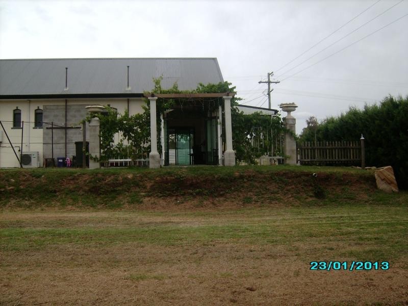 Warwick QLD 4370