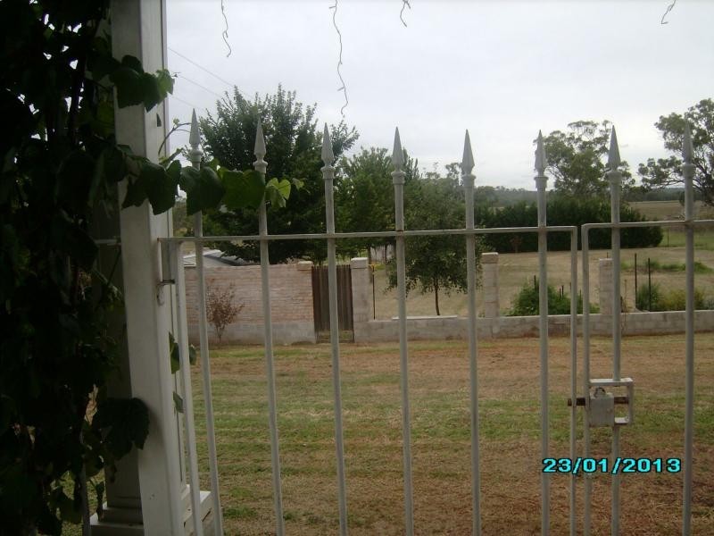 Warwick QLD 4370