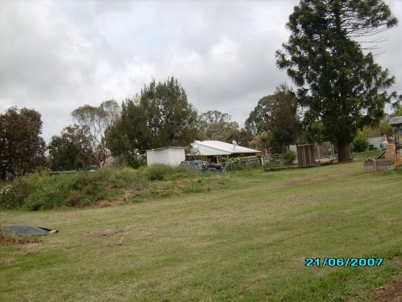 Warwick QLD 4370