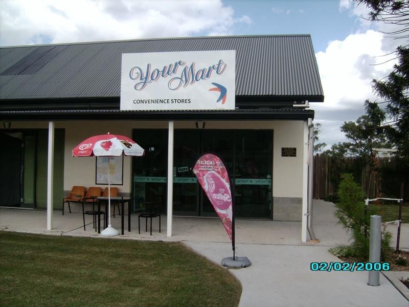 Warwick QLD 4370