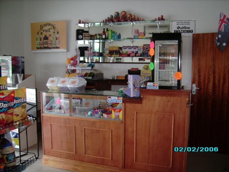 Warwick QLD 4370