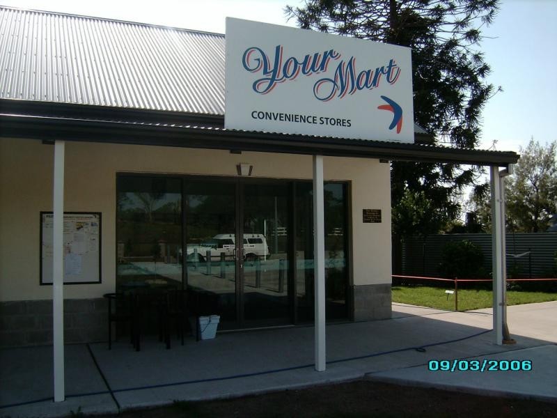 Warwick QLD 4370
