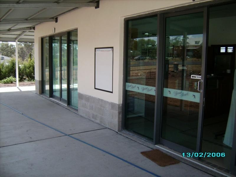 Warwick QLD 4370