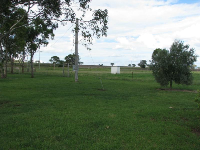 Warwick QLD 4370