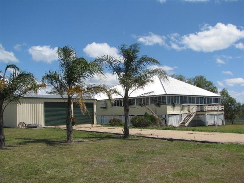 Killarney QLD 4373