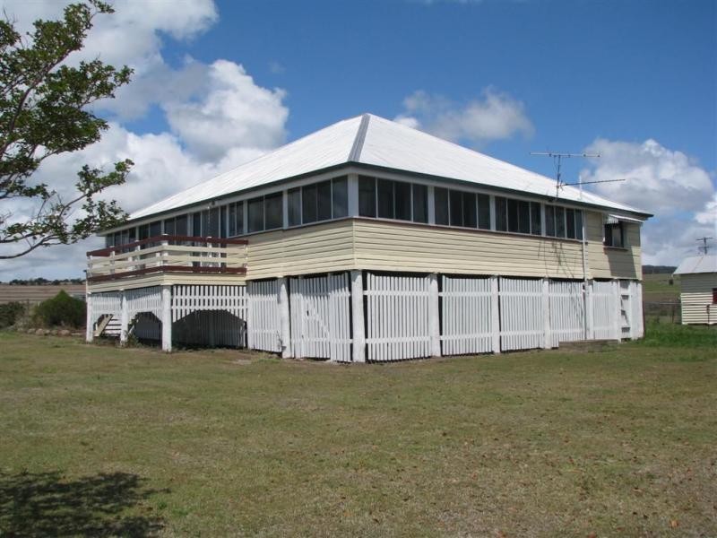 Killarney QLD 4373