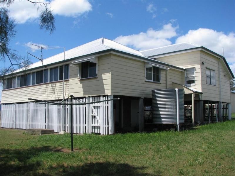 Killarney QLD 4373