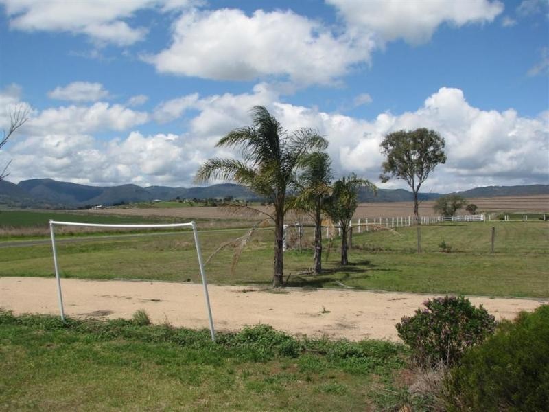 Killarney QLD 4373