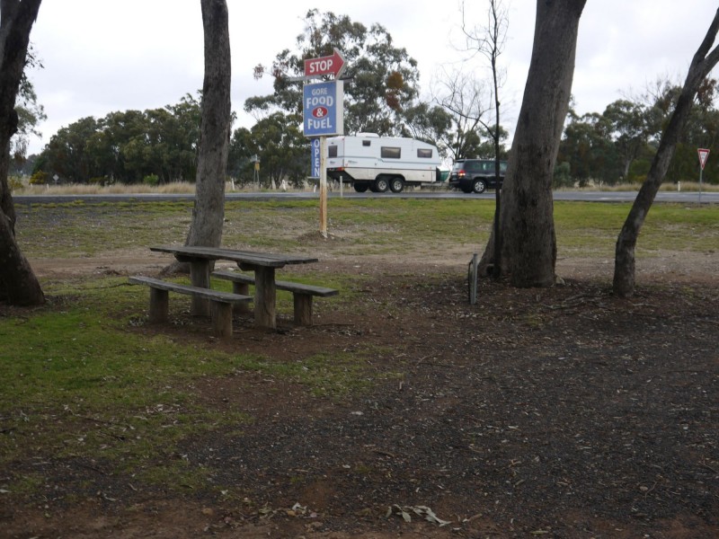 . Gore Roadhouse Cunningham Highway, Gore QLD 4352