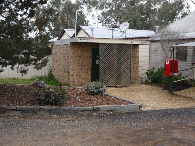 . Gore Roadhouse Cunningham Highway, Gore QLD 4352